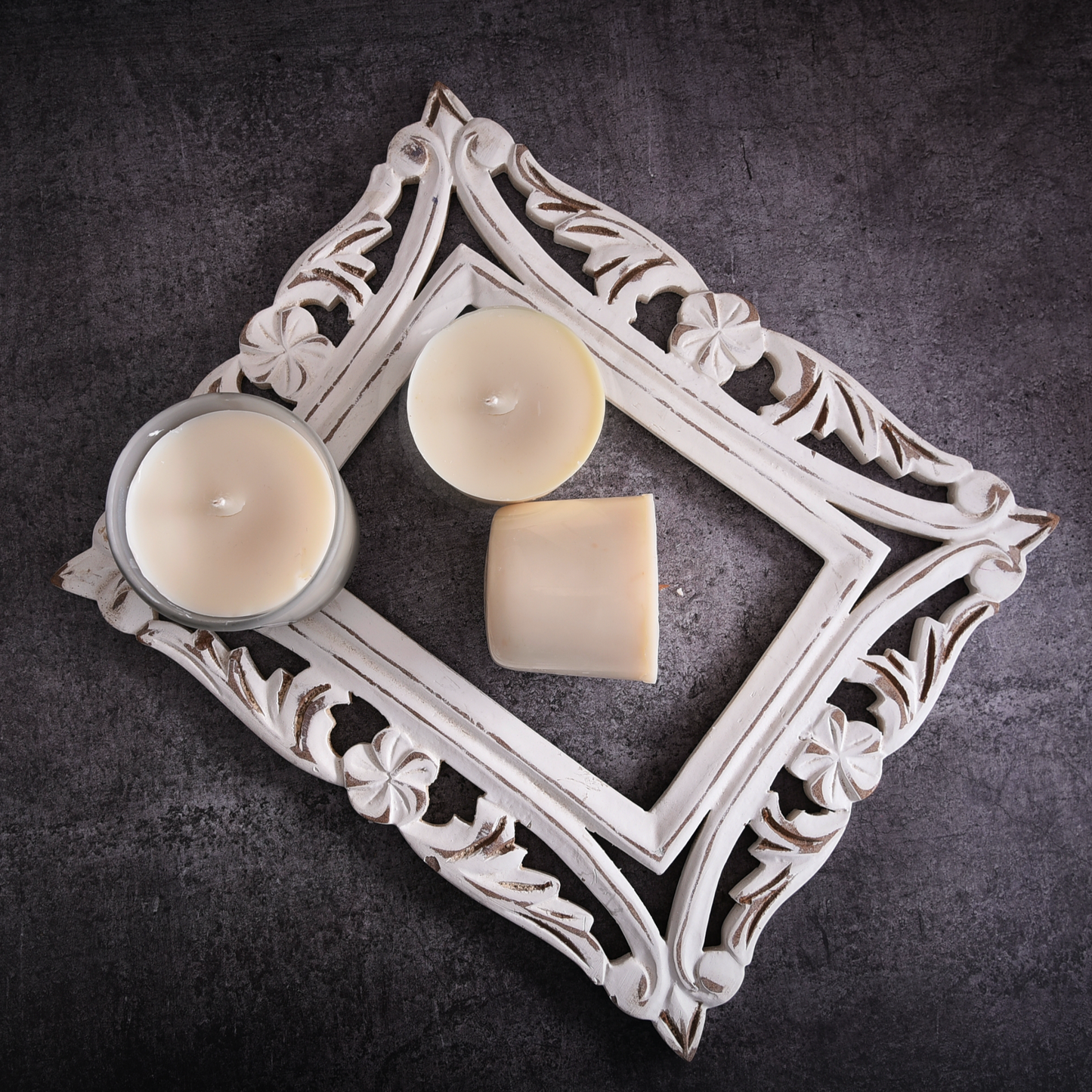 Jar Candle Refills