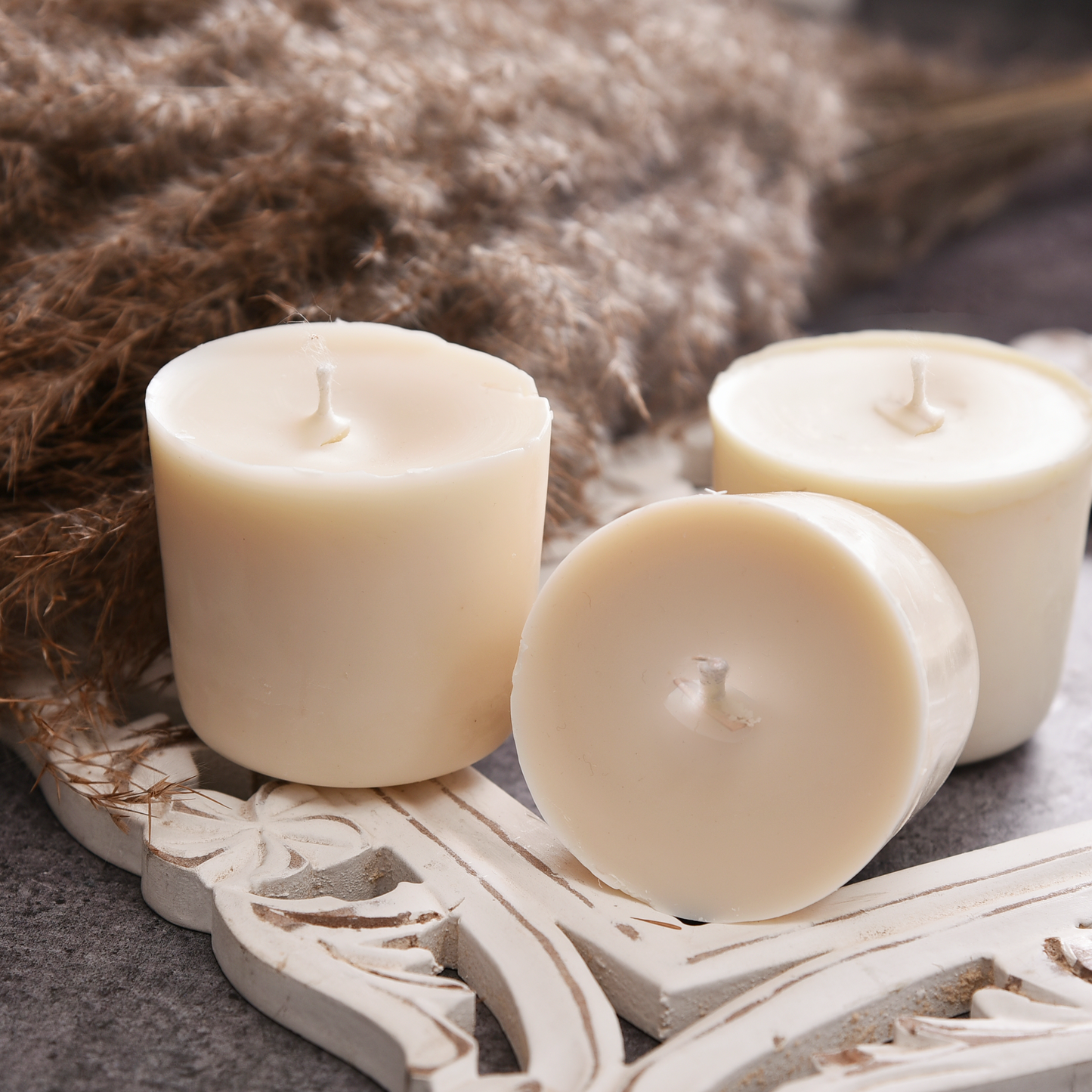 Jar Candle Refills