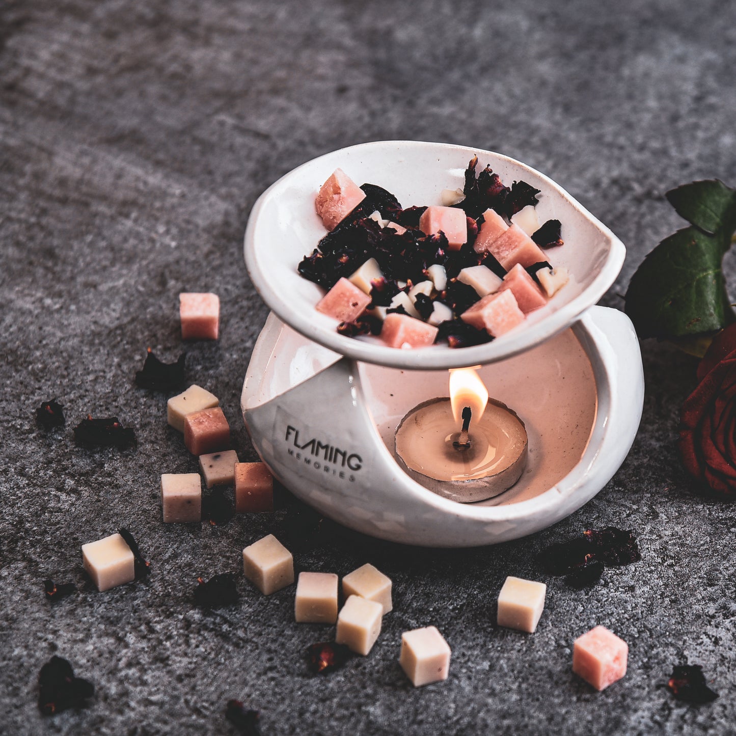 Wax Melter