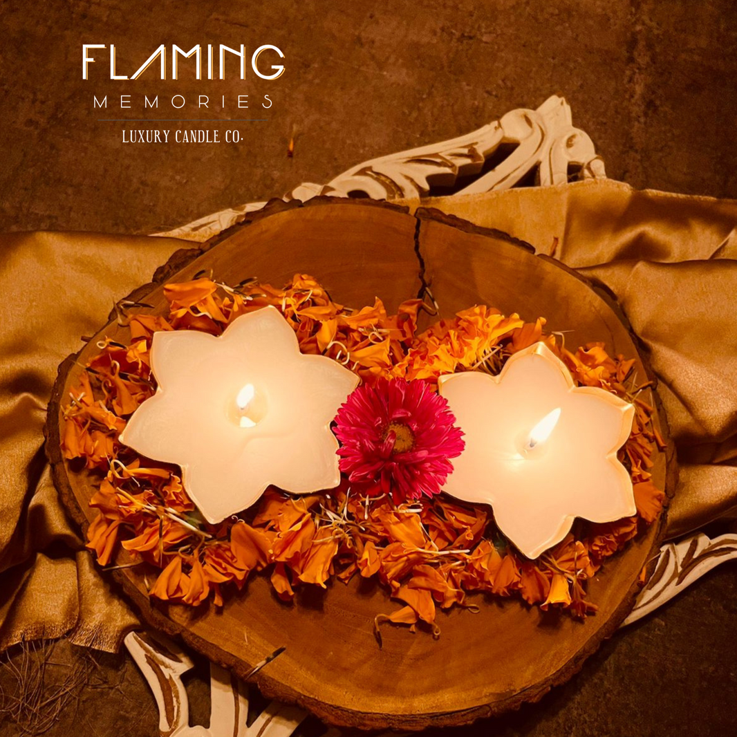 Gift Boxes – Flaming Memories