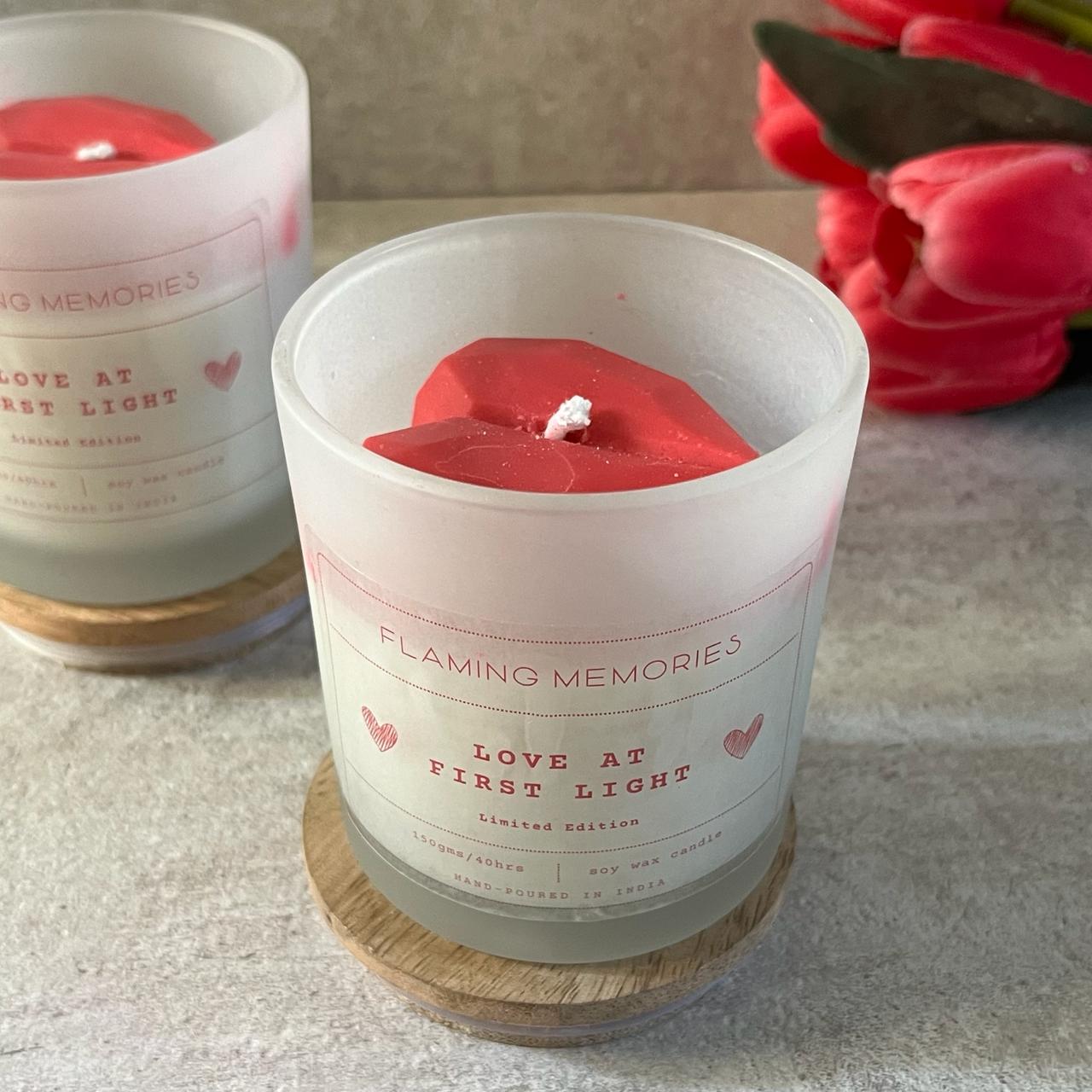 Valentine's Day Collection