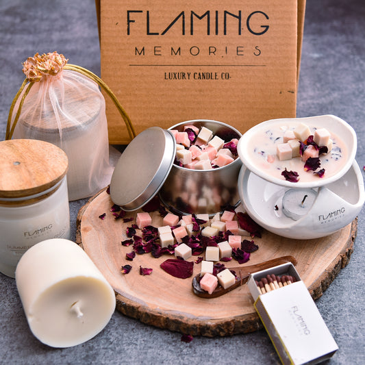 Memory Gift Box